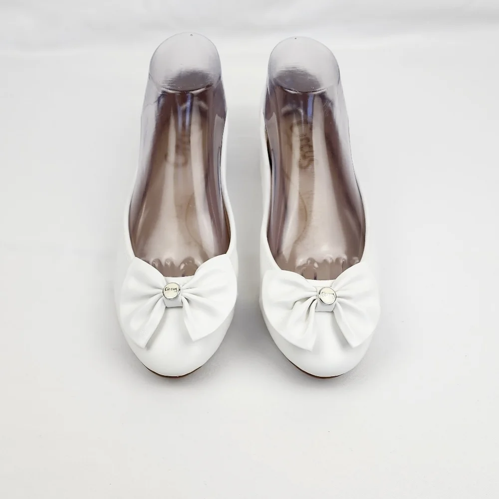 Circus Sam Edelman Carmen Ballet Flats Shoes